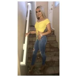 Meet your Posher, Jami